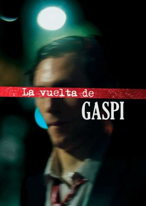 Gaspi's Return's poster