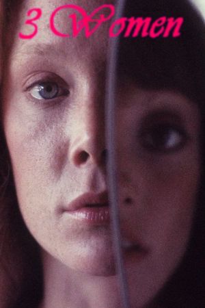 3 Women's poster