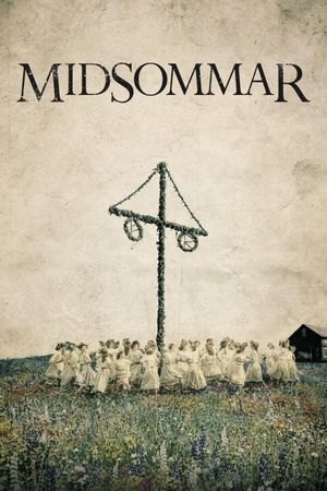 Midsommar's poster