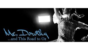 Me, Dorothy...and This Road To Oz's poster