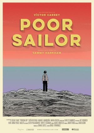 Poor Sailor's poster
