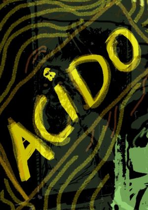 Acid's poster