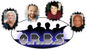 O.R.B.S.'s poster