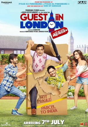 Guest iin London's poster image
