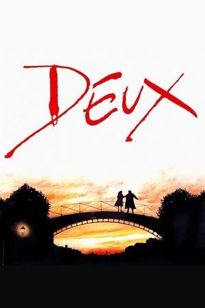 Deux's poster