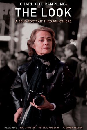 The Look's poster