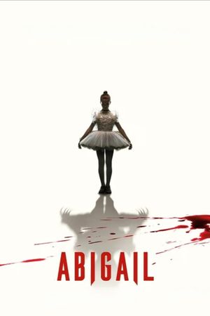 Abigail's poster