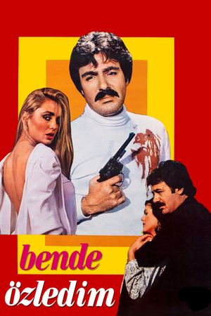 Ben de Özledim's poster