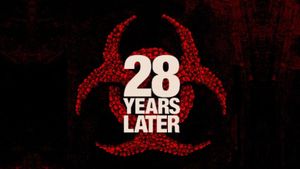 28 Years Later's poster