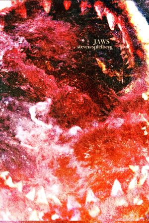 Jaws's poster