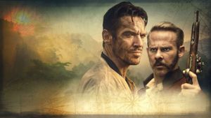 Edge of the World's poster