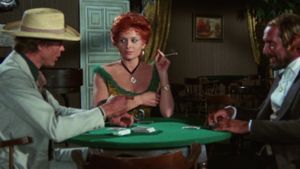 Sartana's Here... Trade Your Pistol for a Coffin's poster