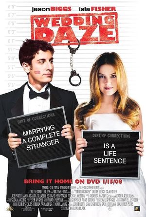 Wedding Daze's poster