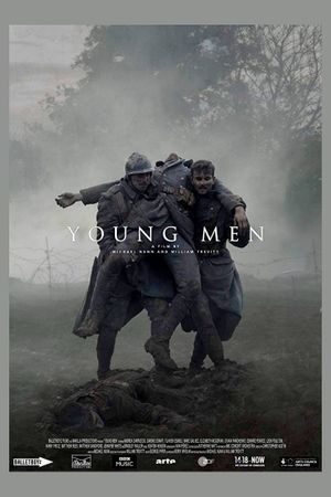 Young Men's poster