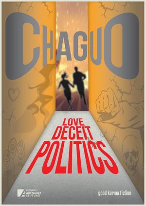 Chaguo's poster