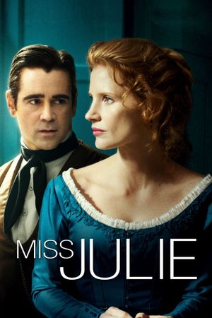 Miss Julie's poster image