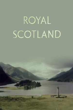 Royal Scotland's poster image