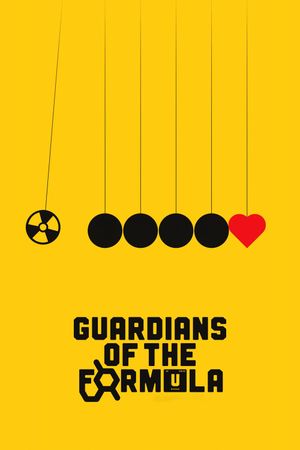 Guardians of the Formula's poster