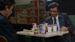 Mikey and Nicky's poster