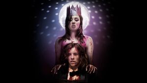 The Loved Ones's poster