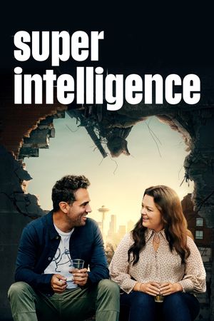 Superintelligence's poster