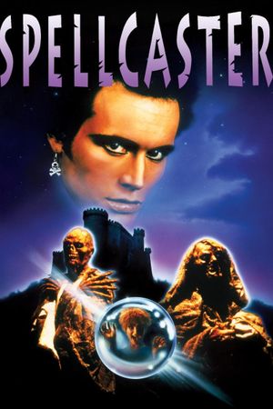 Spellcaster's poster
