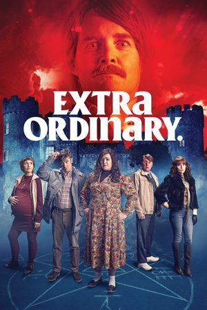 Extra Ordinary's poster image