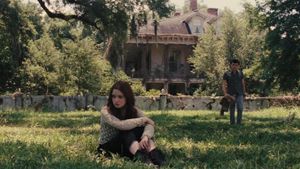 Beautiful Creatures's poster