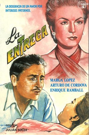 The Delivery's poster