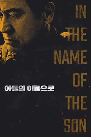 In the Name of the Son's poster