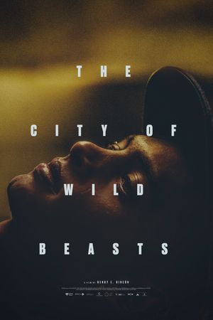 The City of Wild Beasts's poster