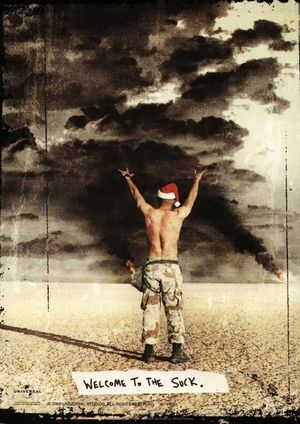 Jarhead's poster