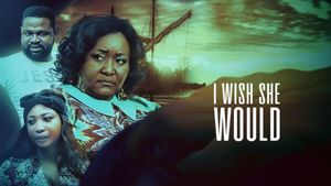 I Wish She Would's poster
