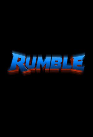 Rumble's poster