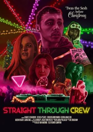 Straight Through Crew's poster image