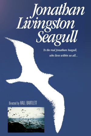 Jonathan Livingston Seagull's poster