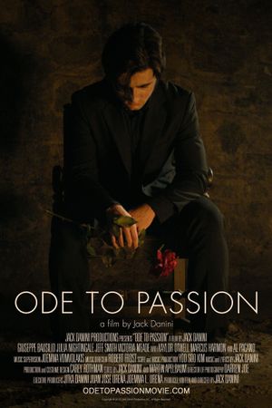 Ode to Passion's poster