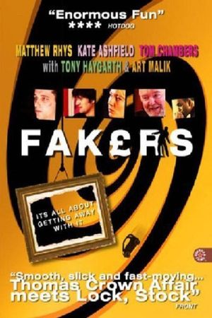 Fakers's poster