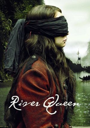 River Queen's poster