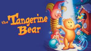 The Tangerine Bear: Home in Time for Christmas!'s poster