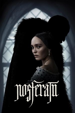 Nosferatu's poster