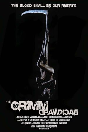 The Grimm Backward's poster