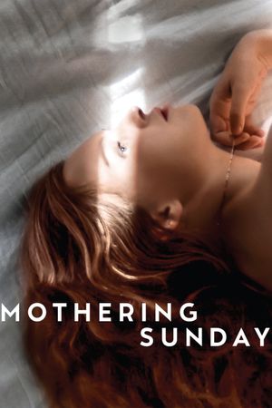 Mothering Sunday's poster