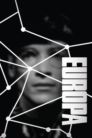 Europa's poster
