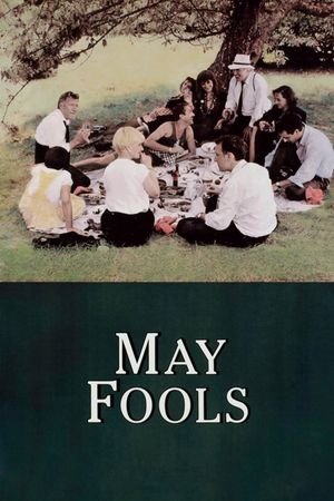 May Fools's poster