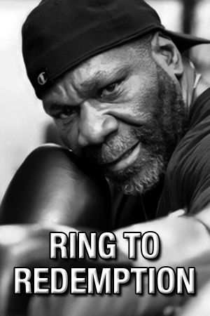 Ring to Redemption's poster