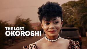 The Lost Okoroshi's poster