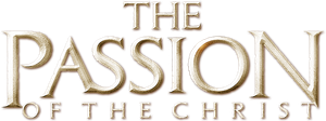 The Passion of the Christ's poster