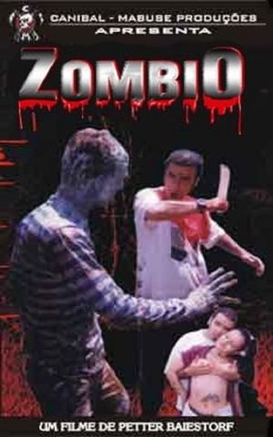 Zombio's poster