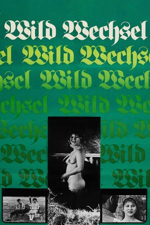 Jail Bait's poster